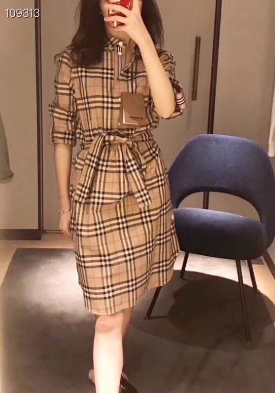 Burberry Dress